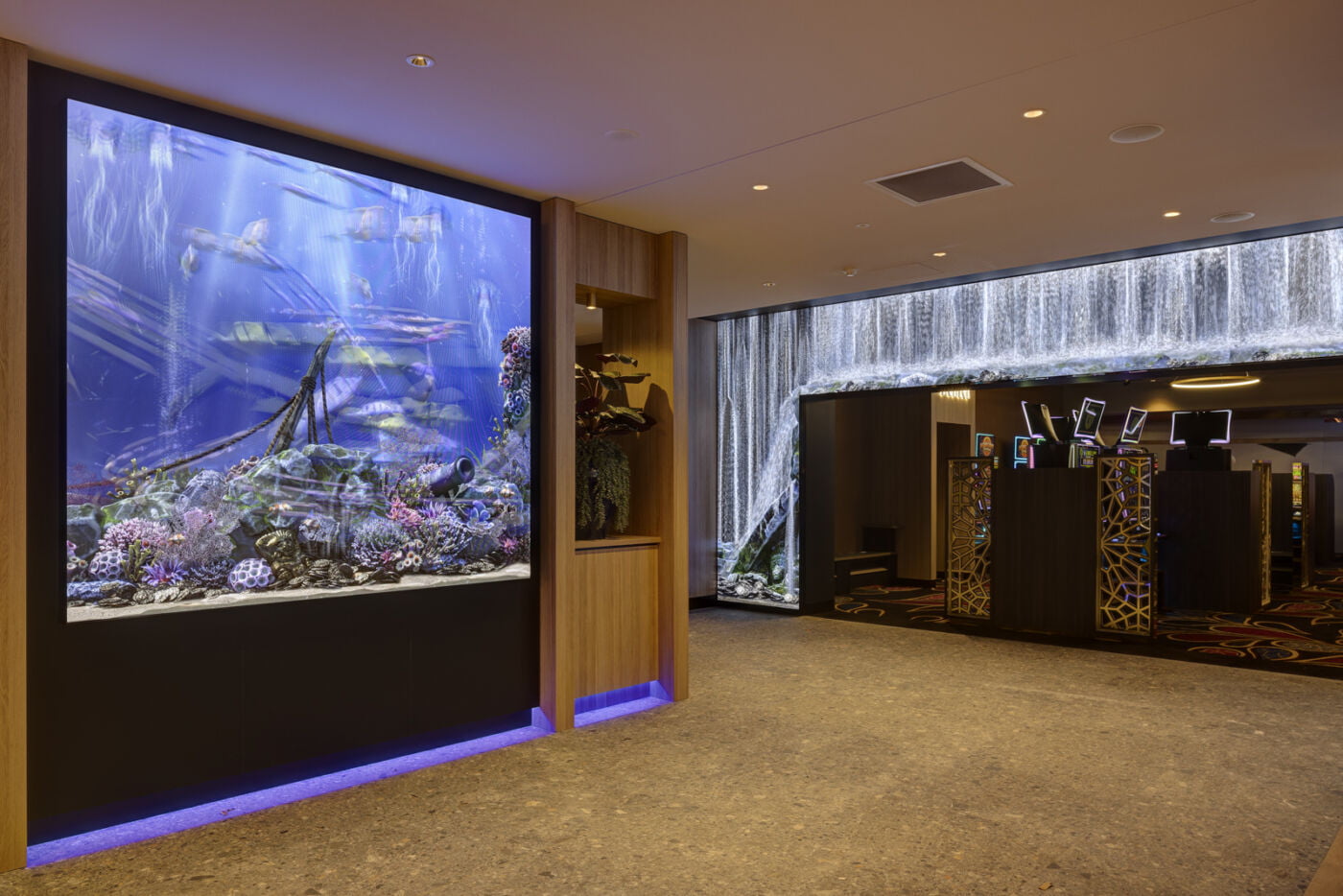 St Marys Leagues - Bergstrom Architects